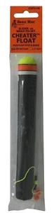 Beau Mac CDF5/8S Cheater Float Eva Dual Function 5/8x3 - Picture 1 of 1
