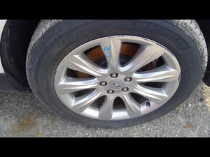 Used Wheel 2018 Lincoln MKT 19x8 9 Spoke 5 Lug Painted - Grade B - Photo 1 sur 24