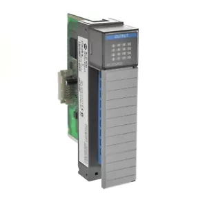 Allen Bradley 1746-OB16 /D SLC 500 16-Point Output Module - Picture 1 of 5