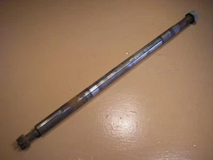 Bolens Tractor Mower G-14 Rear Axle Shaft - Picture 1 of 4