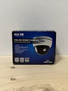 CNB Color Some Camera, Digital Some Camera Series, Security Camera - Picture 1 of 10