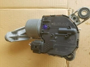 MK3 FORD FOCUS NS NEARSIDE PASSENGER FRONT WIPER MOTOR MECHANISM BM51-17504-AF - Picture 1 of 5