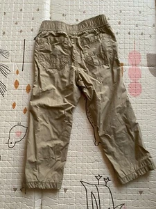 BabyGap linen trousers - Picture 1 of 4