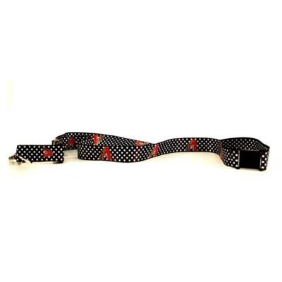 MLB Polka Dot Breakaway Lanyard - Image 1 of 4