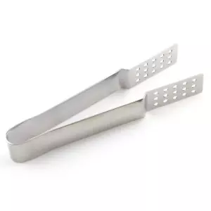 Tea Bag Squeezer Stainless Steel Tea Bag Tongs Tea Bag Squeezer Tea Bag Holders - Picture 1 of 12