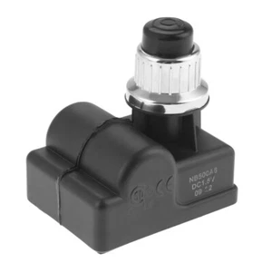 6 Outlets Spark Igniter Generator Push Button Ignitor Igniter for Gas Grill BBQ - Picture 1 of 7