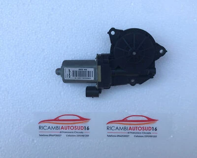 Motor Window Lift Rear SX Alfa Romeo 159 Year 2012 Original - Image 1 of 2