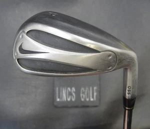Nike Slingshot OSS Pitching Wedge Stiff Steel Shaft Nike Grip - Picture 1 of 5