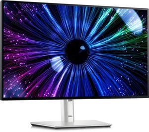DELL UltraSharp U2424HE computer monitor 60.5 cm (23.8") 1920 x 1080 pixels F... - Picture 1 of 9