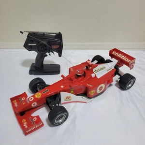 Ferrari F1 Car Radio Control 1/8 Scale - Picture 1 of 10