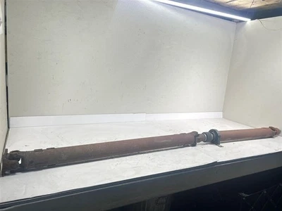 2012-2020 Nissan NV1500 Rear Drive Shaft 4.0L 6 Cylinder OEM Foto 1 de 4