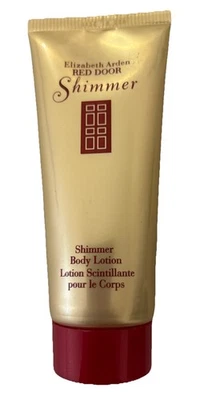 Лосьон для тела Elizabeth Arden Red Door Shimmer 3,3 жидк. Oz. 100 мл - Изображение 1 из 2