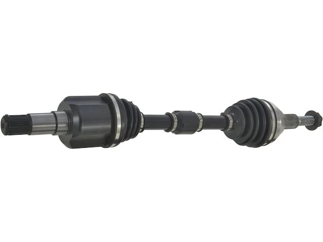 Conjunto de eje CV delantero izquierdo para Ram C/V 2012-2015 3,6 L V6 2013 2014 MQ257GN PDL 2012-2015 Foto 1 de 1