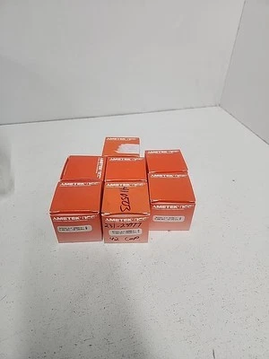 AMETEK Q1F-00300-311 RELAY **NOS** (7 Pcs) - Image 1 of 4