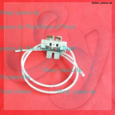 Xenon Lamp Holder GY9.5 MSD250 MSD200 575W GX9.5 Stage Moving Head Lampholder - Image 1 of 2