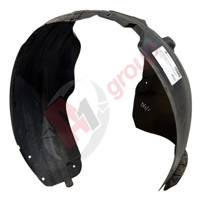 KIA NIRO 4 MK2 22-ON RIGHT SIDE O/S FRONT SPLASH GUARD / ARCH LINER 86814-AT000 - Image 1 of 4