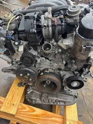 04 05 06 07 08 CHRYSLER CROSSFIRE 3.2L ENGINE 90 DAY WARRANTY  Foto 1 de 2