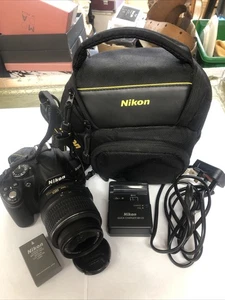 nikon d300s digital slr camera - Picture 1 of 4