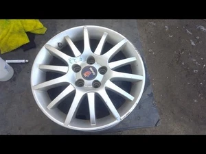 Wheel 16x6-1/2 Alloy 14 Spoke Fits 08-12 SAAB 9-3 686279 - Picture 1 of 12