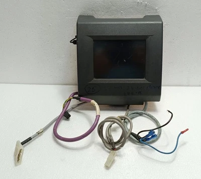 Controlador de pantalla Husky DelNeo HPN 6654374 Rev.3 | Pantalla atenuada | HMI Foto 1 de 4