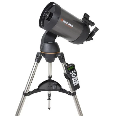 Celestron NexStar 6SLT Telescope   22088-CGL - Image 1 of 4