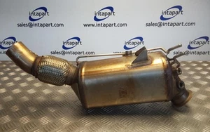DPF BMW SERIE 4 F32/F33 2019 B47 8473710 - Foto 1 di 8