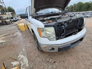 Alternator ID AL3T-10300-CA Fits 11-14 FORD F150 PICKUP 2627128 - Picture 1 of 14