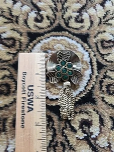 Vintage Pin - Picture 1 of 4