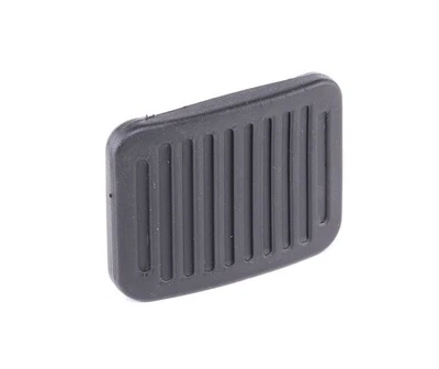 FAST Revêtement de pédale pédale de frein FT13055 pour CITROËN JUMPER Kasten - Photo 1/4