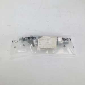 Cilindro cilindro Aventics 082223482 nuovo sigillato NFP - Foto 1 di 2