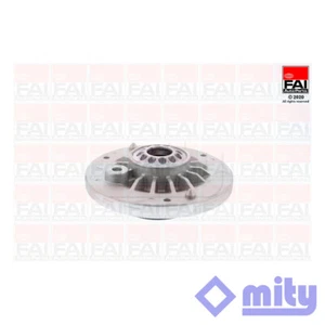Fits BMW X3 2010-2017 X4 2014-2018 2.0 D 3.0 Strut Top Mount Front Mity #1 - Picture 1 of 2