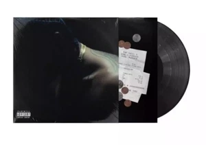 Ab-Soul - Soul Burger Vinyl BLACK LP - Picture 1 of 1