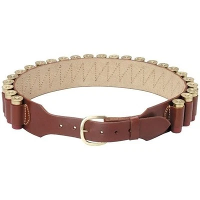 Cinto cartucho .410 Shotgun Shotshell Carrier 45-70.  XL Judge, S&W Governor - Imagem 1 de 4