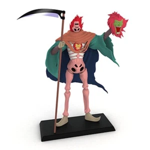 GO NAGAI ROBOT COLLECTION 40 GENERALE ARDIAS IL GRANDE MAZINGA Z FIGURE - Imagen 1 de 2
