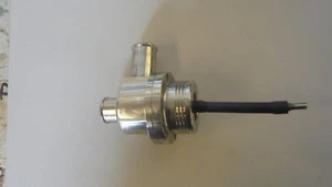 VÁLVULA DE DESCARGA MOTOR TURBO - Imagen 1 de 3