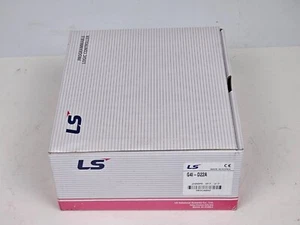 Controlador lógico programable LS Industrial Systems G4I-D22A - Imagen 1 de 3
