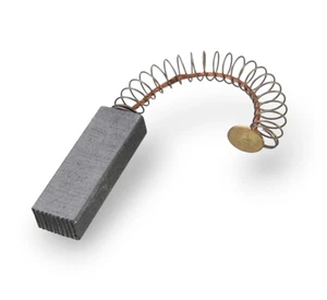 Cepillos de carbono para aspiradora Miele motor MRG - Miele C2 C3 - ENTREGA GRATUITA - Imagen 1 de 10