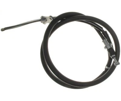 Raybestos Parking Brake Cable for 1992-1994 Isuzu Trooper BC94341 - Image 1 of 4