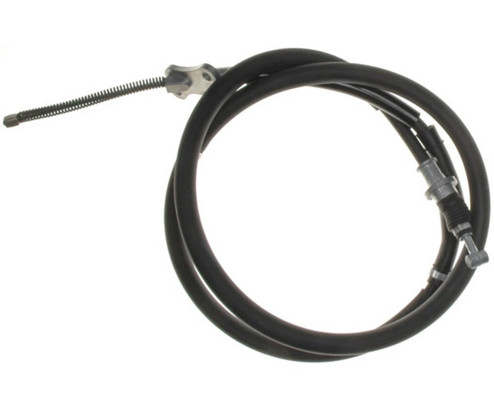 Cable de freno de estacionamiento Raybestos para Isuzu Trooper BC94341 1992-1994 Foto 1 de 4