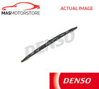 WINDSCREEN WIPER BLADE LHD ONLY DRIVER SIDE DENSO DM-055 P NEW OE REPLACEMENT
