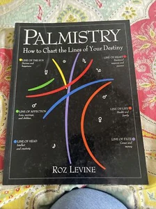 Palmistry - Picture 1 of 8