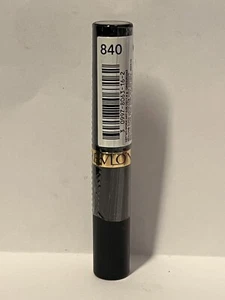 Revlon Super Lustrous Shiny Sheers Lipcolor, 840 Sheer Ruby Radiance, Sealed - Picture 1 of 3