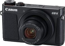 Canon Compact Digital Camera PowerShot G9X Mark II from japan