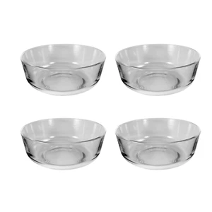 Kitchen Basics Glass Bowl - 40.5 oz (Set of 4) - Picture 1 of 6