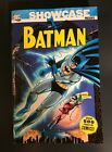 SHOWCASE Presents DC BATMAN VOLUME 1 500+ PAGES 2006 FIRST PRINTING ~ PAPERBACK