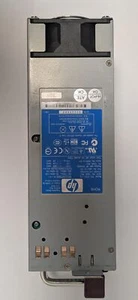 Alimentatore HP PS-3701-1C 725 Watt - USATO - Foto 1 di 3