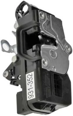 Door Lock Actuator Motor Dorman 931-352 fits 05-09 Pontiac G6 - Image 1 of 4