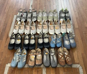 Zapatos para mujer JBU by Jambu nuevos sin caja varias variaciones - Imagen 1 de 23