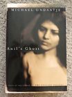 Anil's Ghost By Michael Ondaatje - Hardcover