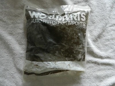 Bota de eje VW # 00-522-051 piezas mundiales para importaciones Foto 1 de 4